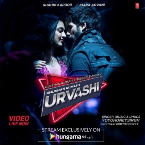 Urvashi Yo Yo Honey Singh mp3 song ringtone, Urvashi Yo Yo Honey Singh Ringtone Download - RiskyJatt.Com