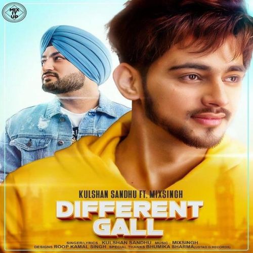 Different Gall Kulshan Sandhu, Bhumika Sharma mp3 song ringtone, Different Gall Kulshan Sandhu, Bhumika Sharma Ringtone Download - RiskyJatt.Com