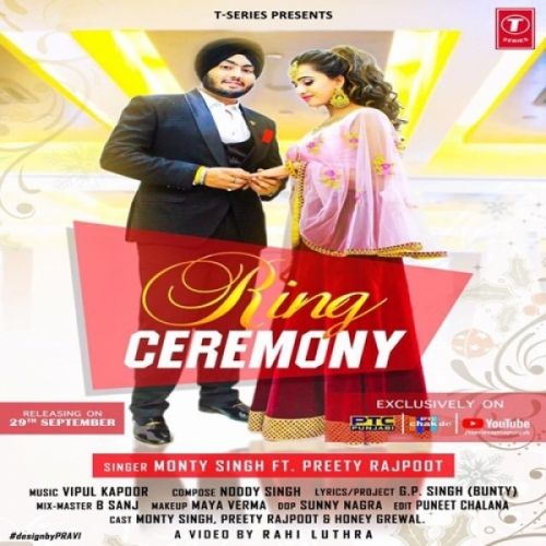 Ring Ceremony Monty Singh mp3 song ringtone, Ring Ceremony Monty Singh Ringtone Download - RiskyJatt.Com