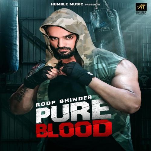 Pure Blood Roop Bhinder mp3 song ringtone, Pure Blood Roop Bhinder Ringtone Download - RiskyJatt.Com