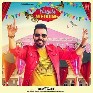 Punjabi Wedding Kanth Kaler mp3 song ringtone, Punjabi Wedding Kanth Kaler Ringtone Download - RiskyJatt.Com