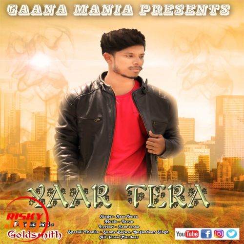 Yaar Tera Sam Tonsa mp3 song ringtone, Yaar Tera Sam Tonsa Ringtone Download - RiskyJatt.Com