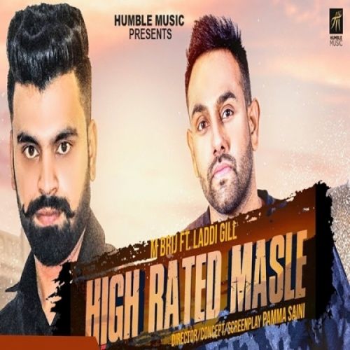 High Rated Masle M Brij mp3 song ringtone, High Rated Masle M Brij Ringtone Download - RiskyJatt.Com