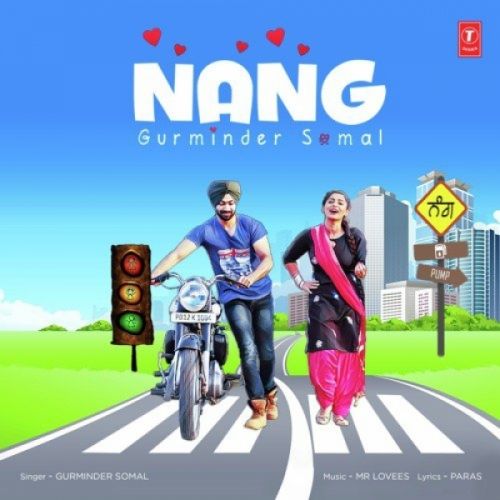 Nang Gurminder Somal mp3 song ringtone, Nang Gurminder Somal Ringtone Download - RiskyJatt.Com