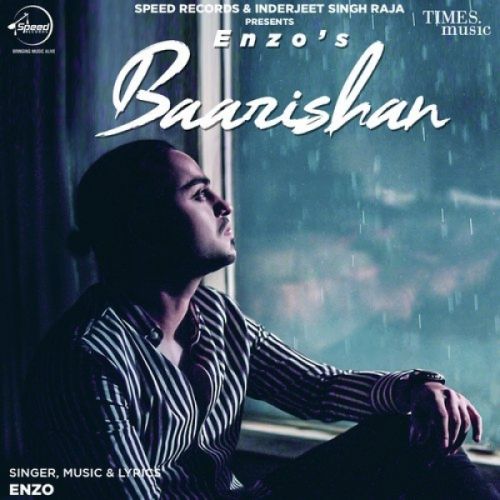 Baarishan Enzo mp3 song ringtone, Baarishan Enzo Ringtone Download - RiskyJatt.Com