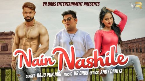 Nain Naisle DJ Mandeep Andana mp3 song ringtone, Nain Naisle DJ Mandeep Andana Ringtone Download - RiskyJatt.Com