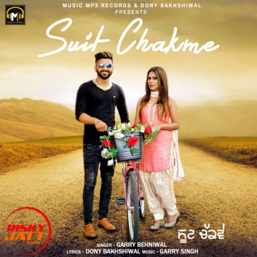 Suit Chakme Garry Behniwal mp3 song ringtone, Suit Chakme Garry Behniwal Ringtone Download - RiskyJatt.Com