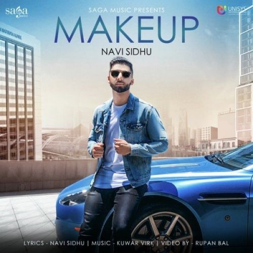 Makeup Navi Sidhu mp3 song ringtone, Makeup Navi Sidhu Ringtone Download - RiskyJatt.Com