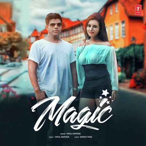 Magic Vipul Kapoor mp3 song ringtone, Magic Vipul Kapoor Ringtone Download - RiskyJatt.Com