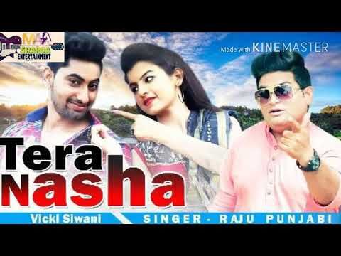 Nasha Pardeep, Raju Punjabi, Vicky Siwani, Aarju, Sachin Rao mp3 song ringtone, Nasha Pardeep, Raju Punjabi, Vicky Siwani, Aarju, Sachin Rao Ringtone Download - RiskyJatt.Com