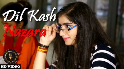 Dil Kash Nazara Azhar Choudhary, Ayush Choudhary, Priya Bhati mp3 song ringtone, Dil Kash Nazara Azhar Choudhary, Ayush Choudhary, Priya Bhati Ringtone Download - RiskyJatt.Com