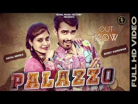 Palazzo PK Rajli mp3 song ringtone, Palazzo PK Rajli Ringtone Download - RiskyJatt.Com