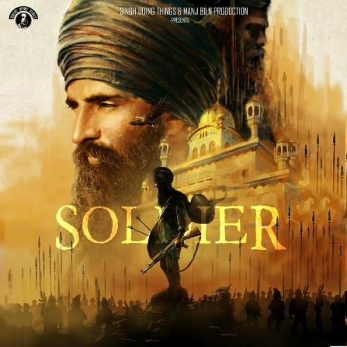 Soldier Bunny Gill, Channi Nattan mp3 song ringtone, Soldier Bunny Gill, Channi Nattan Ringtone Download - RiskyJatt.Com