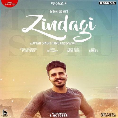 Zindagi Tyson Sidhu mp3 song ringtone, Zindagi Tyson Sidhu Ringtone Download - RiskyJatt.Com