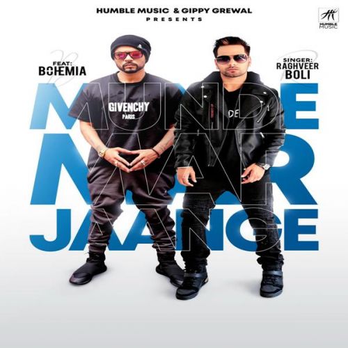 Munde Mar Jaange Raghveer Boli, Bohemia mp3 song ringtone, Munde Mar Jaange Raghveer Boli, Bohemia Ringtone Download - RiskyJatt.Com