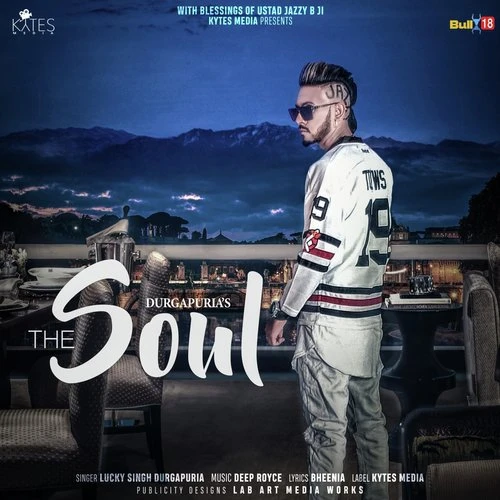 Lucky Singh Durgapuria New Songs and Top 20 Albums