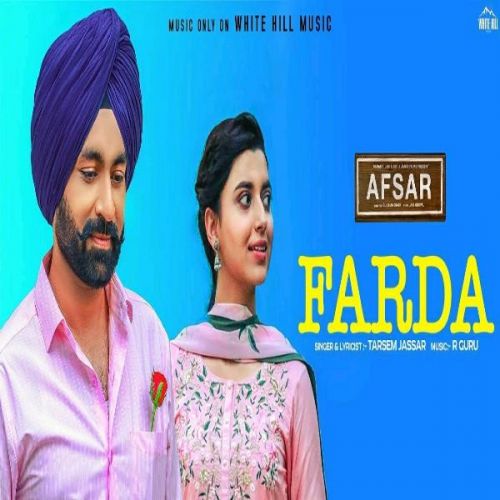 Farda (Afsar) Tarsem Jassar mp3 song ringtone, Farda (Afsar) Tarsem Jassar Ringtone Download - RiskyJatt.Com