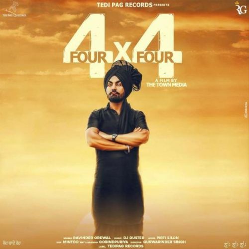 Four By Four Ravinder Grewal mp3 song ringtone, Four By Four Ravinder Grewal Ringtone Download - RiskyJatt.Com