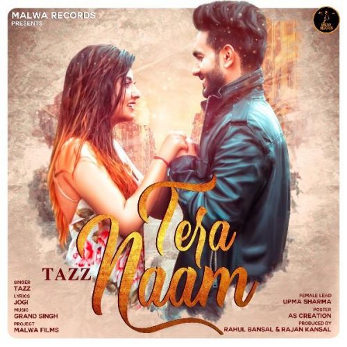 Tera Naam Tazz mp3 song ringtone, Tera Naam Tazz Ringtone Download - RiskyJatt.Com