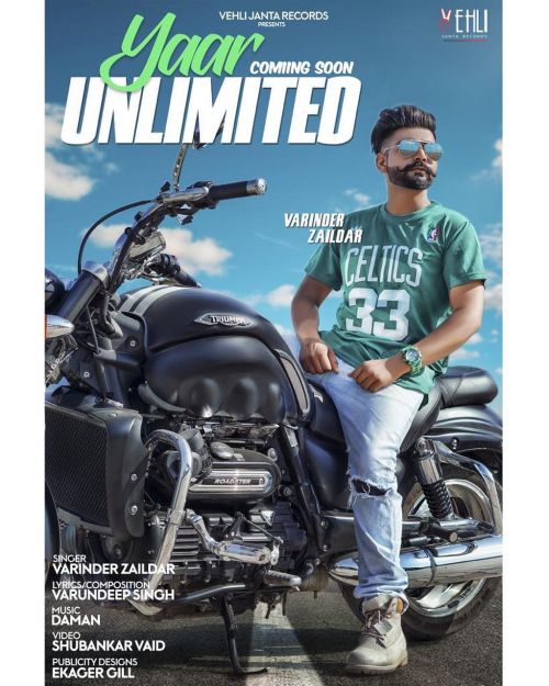 Yaar Unlimited Varinder Zaildar, Daman mp3 song ringtone, Yaar Unlimited Varinder Zaildar, Daman Ringtone Download - RiskyJatt.Com