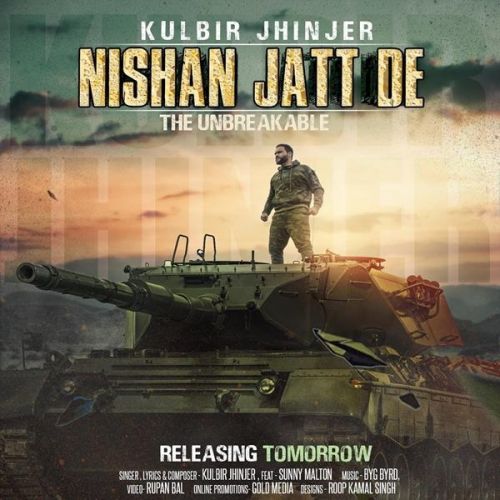 Nishan Jatt De The Unbreakable Kulbir Jhinjer mp3 song ringtone, Nishan Jatt De The Unbreakable Kulbir Jhinjer Ringtone Download - RiskyJatt.Com