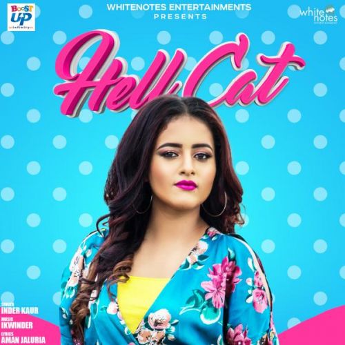 Hell Cat Inder Kaur mp3 song ringtone, Hell Cat Inder Kaur Ringtone Download - RiskyJatt.Com