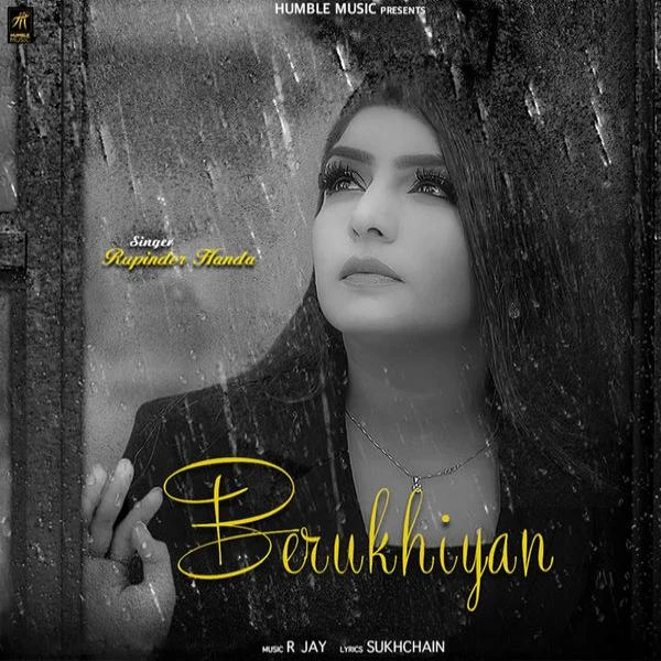 Rupinder Handa New Songs and Top 20 Albums