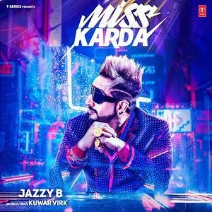 Miss Karda Jazzy B mp3 song ringtone, Miss Karda Jazzy B Ringtone Download - RiskyJatt.Com