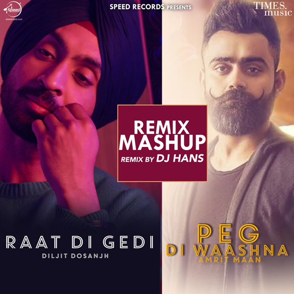 Raat Di Gedi-Peg Di Waashna Mashup Diljit Dosanjh, Amrit Maan mp3 song ringtone, Raat Di Gedi-Peg Di Waashna Mashup Diljit Dosanjh, Amrit Maan Ringtone Download - RiskyJatt.Com