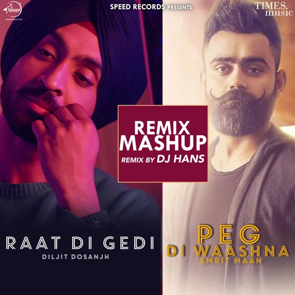Diljit Dosanjh and Amrit Maan New Songs and Top 20 Albums