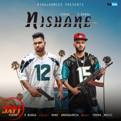 Nishane Yodha, D Banga mp3 song ringtone, Nishane Yodha, D Banga Ringtone Download - RiskyJatt.Com