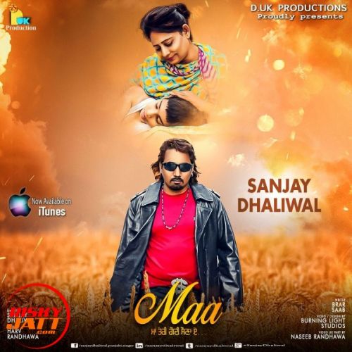 Maa Sanjay Dhaliwal mp3 song ringtone, Maa Sanjay Dhaliwal Ringtone Download - RiskyJatt.Com