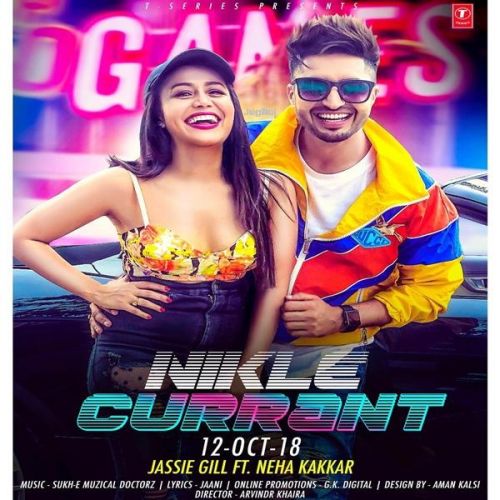 Nikle Currant Jassi Gill, Neha Kakkar mp3 song ringtone, Nikle Currant Jassi Gill, Neha Kakkar Ringtone Download - RiskyJatt.Com