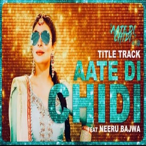 Aate Di Chidi Mankirat Pannu mp3 song ringtone, Aate Di Chidi (Title Track) Mankirat Pannu Ringtone Download - RiskyJatt.Com