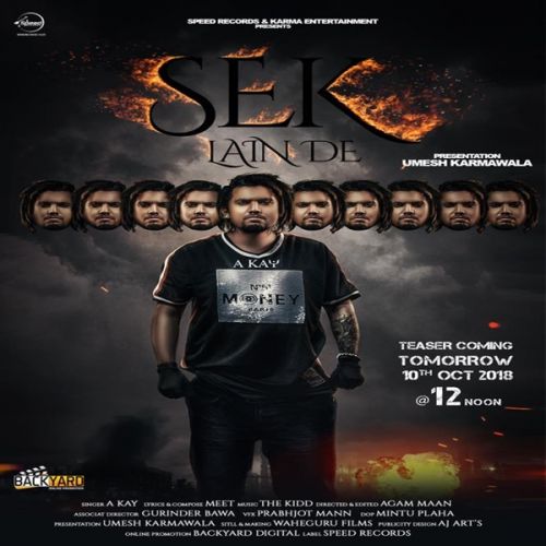 Sek Lain De A Kay mp3 song ringtone, Sek Lain De A Kay Ringtone Download - RiskyJatt.Com