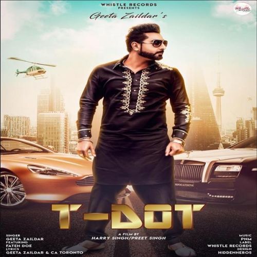 T Dot Geeta Zaildar, Fateh mp3 song ringtone, T Dot Geeta Zaildar, Fateh Ringtone Download - RiskyJatt.Com