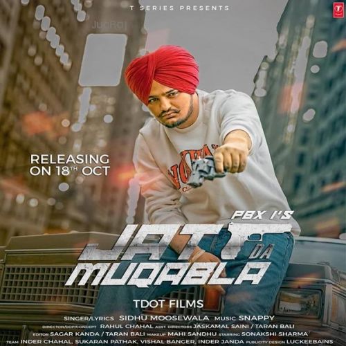 Jatt Da Muqabala Sidhu Moose Wala mp3 song ringtone, Jatt Da Muqabala Sidhu Moose Wala Ringtone Download - RiskyJatt.Com