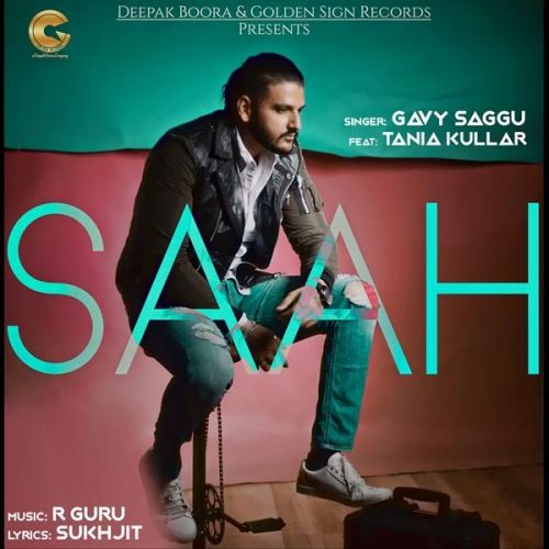 Saah Gavy Saggu, Tania Kullar mp3 song ringtone, Saah Gavy Saggu, Tania Kullar Ringtone Download - RiskyJatt.Com