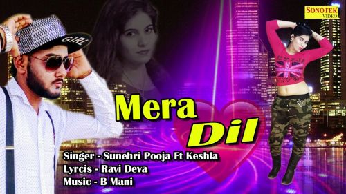 Mera Dil Sunehri Pooja, Keshla mp3 song ringtone, Mera Dil Sunehri Pooja, Keshla Ringtone Download - RiskyJatt.Com