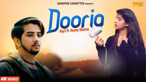 Dooriyan Kay3, Hunny Sharma mp3 song ringtone, Dooriyan Kay3, Hunny Sharma Ringtone Download - RiskyJatt.Com