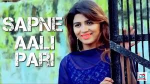 Sapne Aali Pari Rahul Puthi, Sonika Singh mp3 song ringtone, Sapne Aali Pari Rahul Puthi, Sonika Singh Ringtone Download - RiskyJatt.Com