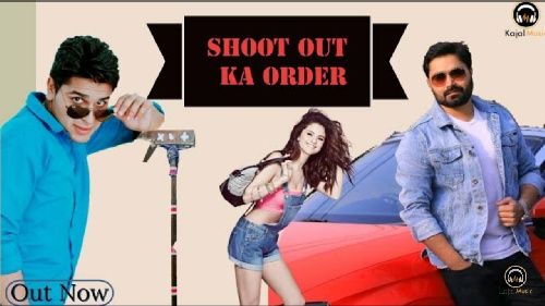 Shoot Out Ka Order TR Panchal, Vicky Kajla, Sumit Kajla mp3 song ringtone, Shoot Out Ka Order TR Panchal, Vicky Kajla, Sumit Kajla Ringtone Download - RiskyJatt.Com