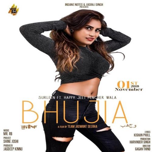 Bhujia Surleen mp3 song ringtone, Bhujia Surleen Ringtone Download - RiskyJatt.Com