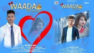 Waada Milan Khan mp3 song ringtone, Waada Milan Khan Ringtone Download - RiskyJatt.Com