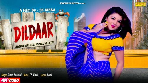 Dildaar TR Panchal, Aashu Malik, Sonal Khatri mp3 song ringtone, Dildaar TR Panchal, Aashu Malik, Sonal Khatri Ringtone Download - RiskyJatt.Com