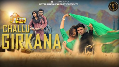 Challu Girkana Sandeep Chandal, Lovekesh Sharma, Pooja Hooda mp3 song ringtone, Challu Girkana Sandeep Chandal, Lovekesh Sharma, Pooja Hooda Ringtone Download - RiskyJatt.Com