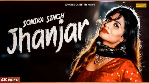 Jhanjar Sonika Singh, Pardeep Haryanvi mp3 song ringtone, Jhanjar Sonika Singh, Pardeep Haryanvi Ringtone Download - RiskyJatt.Com