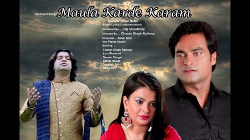 Maula Karde Karam Charan Singh Rathour, Sameer Khan Niazi mp3 song ringtone, Maula Karde Karam Charan Singh Rathour, Sameer Khan Niazi Ringtone Download - RiskyJatt.Com