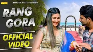 Rang Gora Sapna Chaudhary, Meher Risky, Kavita Shobu mp3 song ringtone, Rang Gora Sapna Chaudhary, Meher Risky, Kavita Shobu Ringtone Download - RiskyJatt.Com