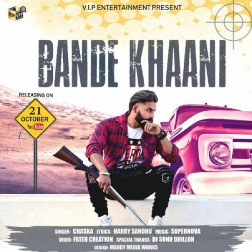 Bande Khaani Chaska, Supernova mp3 song ringtone, Bande Khaani Chaska, Supernova Ringtone Download - RiskyJatt.Com